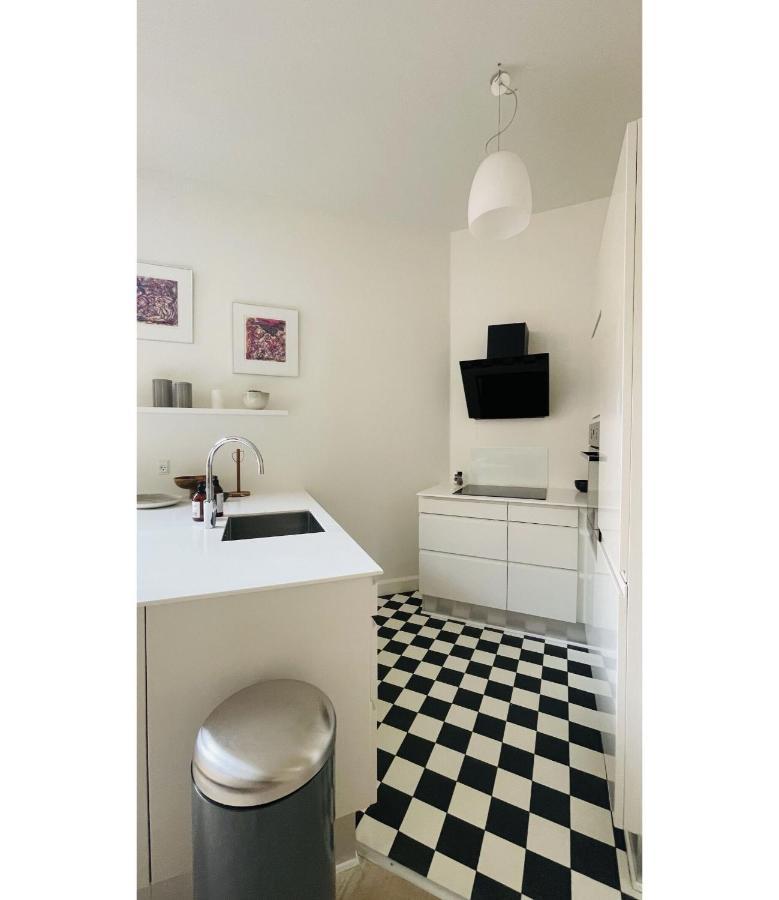 Apartmentincopenhagen 1550 Appartement Kopenhagen