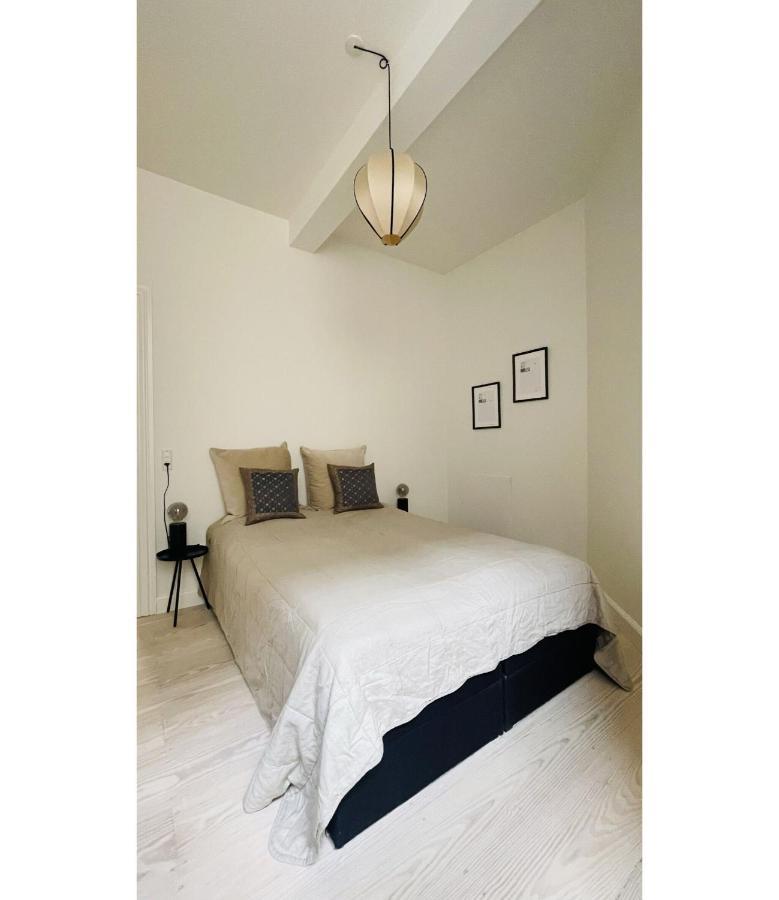 Apartmentincopenhagen 1550 Appartement Kopenhagen