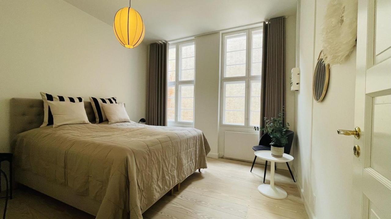 Apartmentincopenhagen 1550 Appartement Kopenhagen
